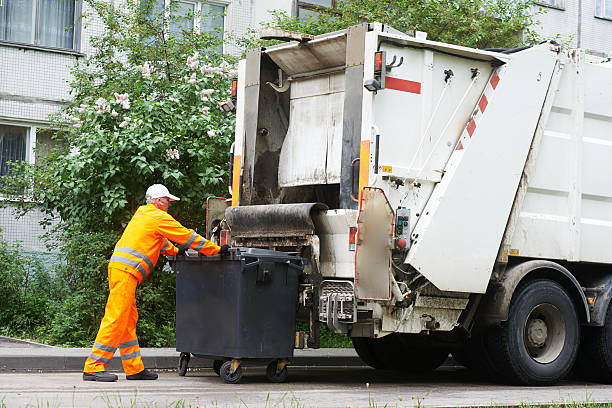 Recycling Services for Junk in St Martinville, LA